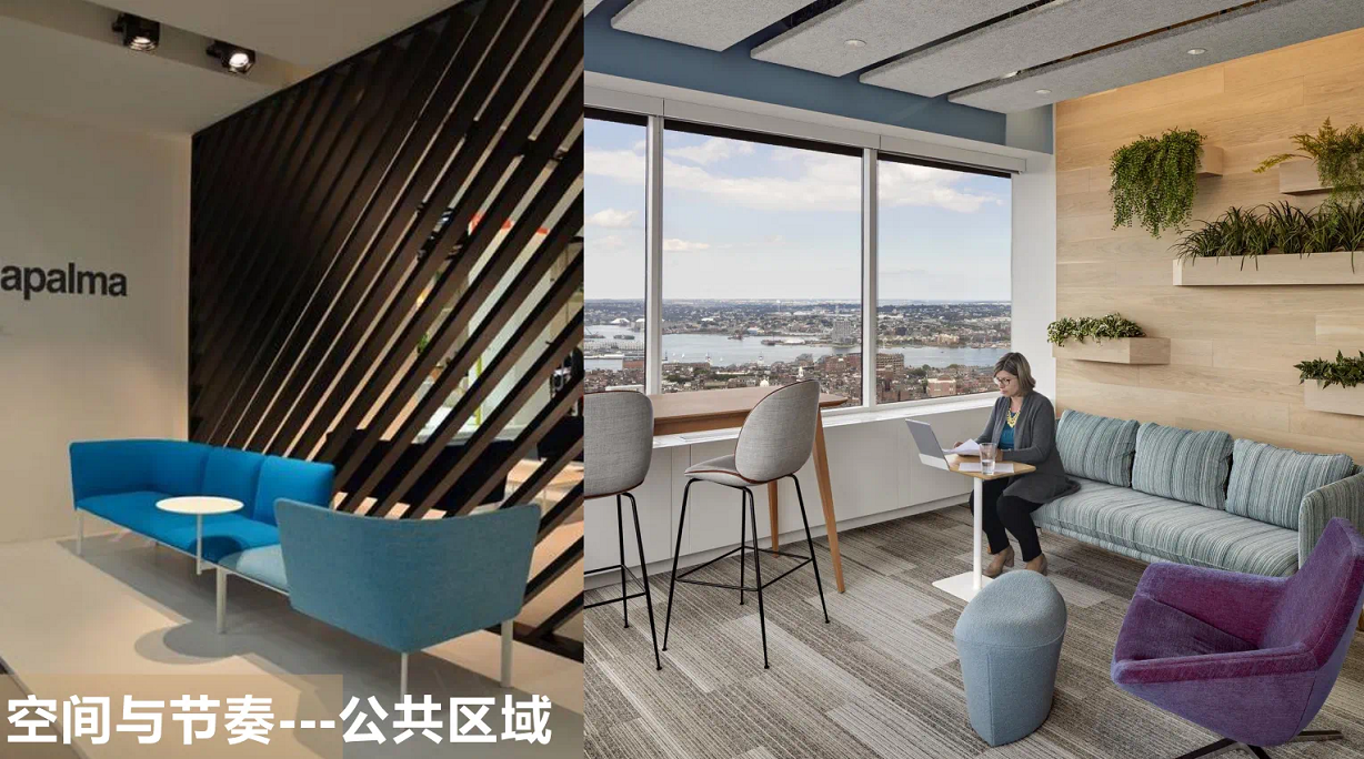 【辦公案例】武漢郎滌，員工的第二個(gè)心靈居所(圖13)