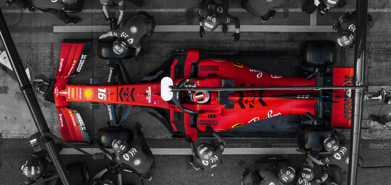 【文體案例】把生活熱愛(ài)到極致，油門踩到底，快樂(lè)到飛起——卡丁車俱樂(lè)部(圖3)