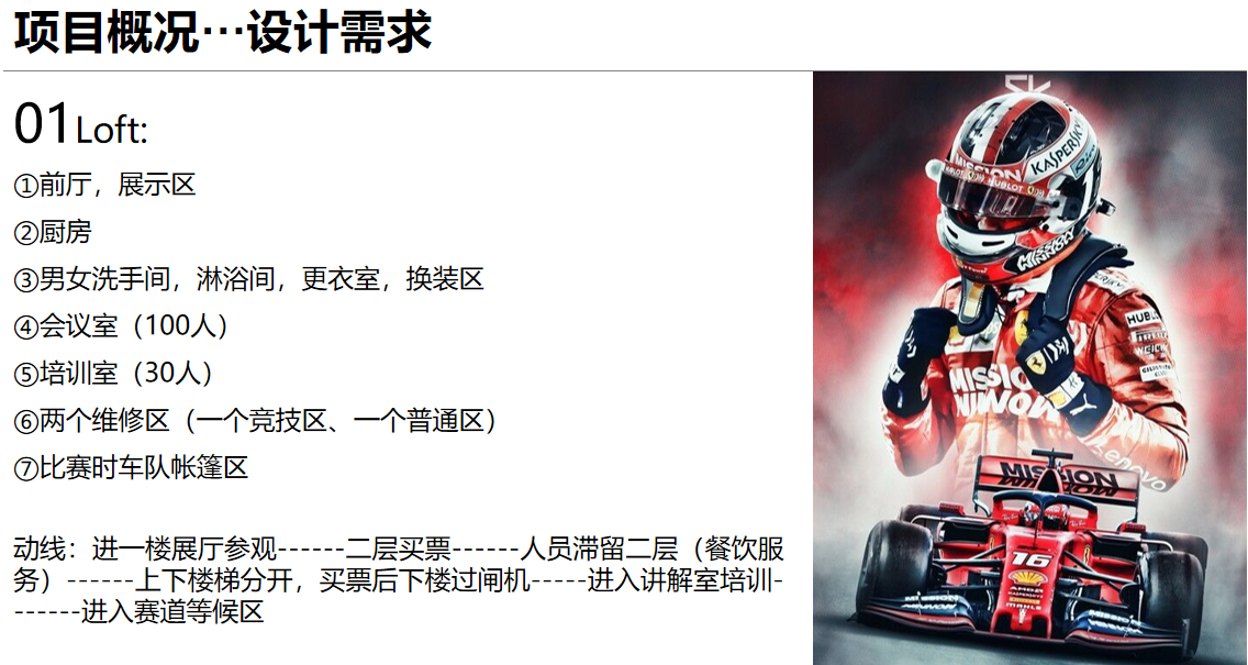 【文體案例】把生活熱愛(ài)到極致，油門踩到底，快樂(lè)到飛起——卡丁車俱樂(lè)部(圖4)