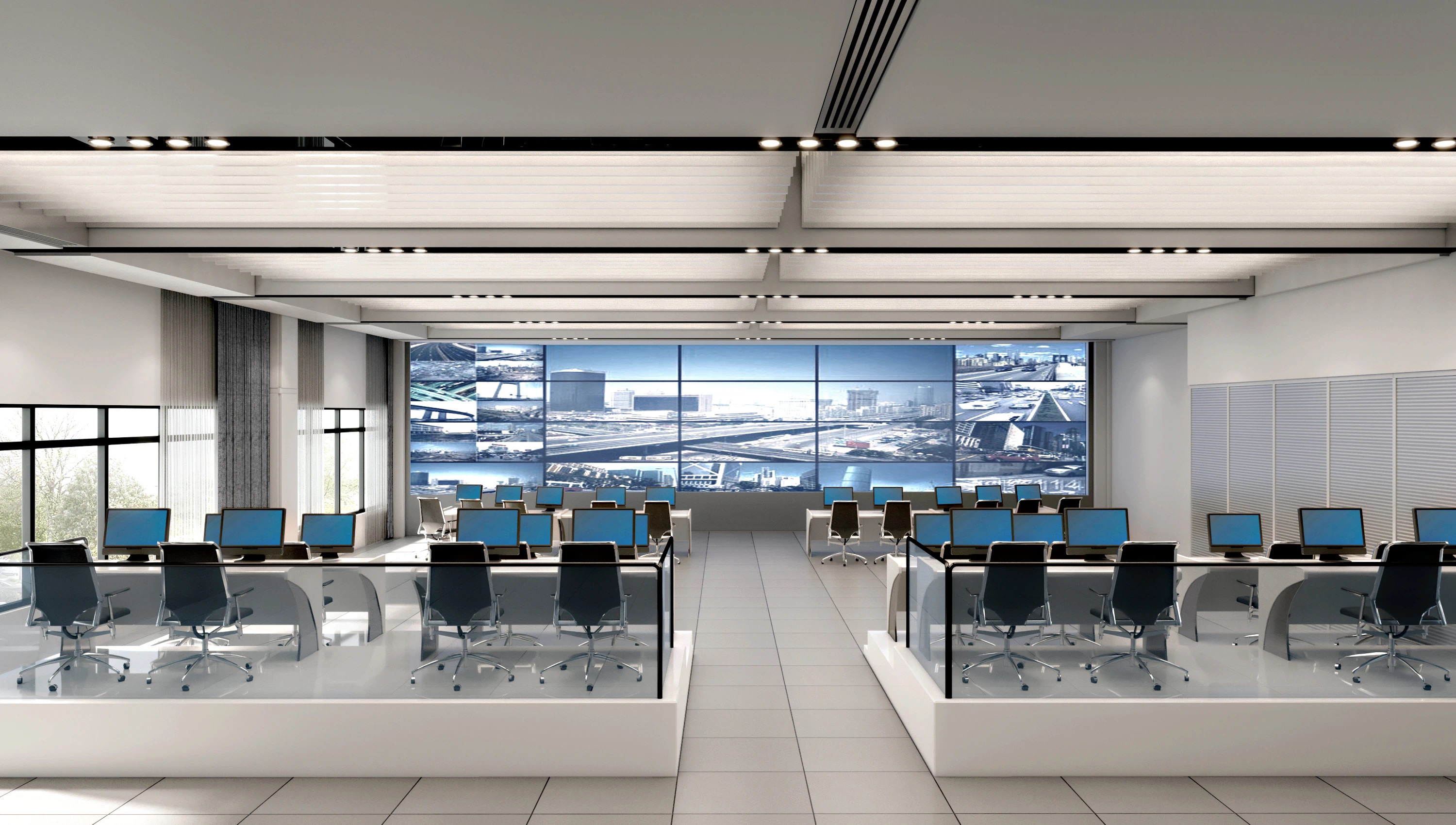 【辦公案例】讓時間和陽光在空間流淌，工作亦是生活，充滿感動與人情味，將辦公生活釀成常態(tài)(圖10)