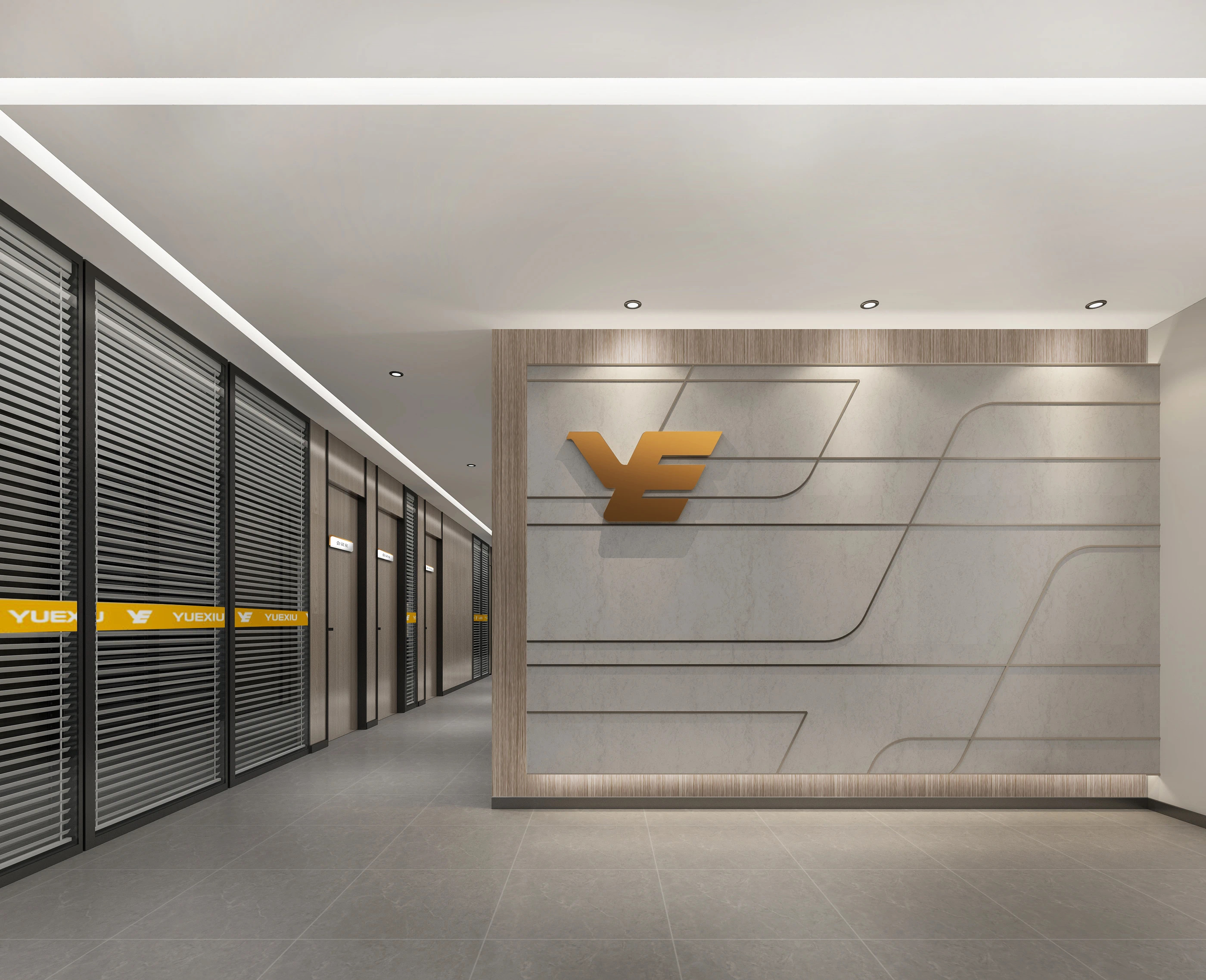 【辦公案例】讓時間和陽光在空間流淌，工作亦是生活，充滿感動與人情味，將辦公生活釀成常態(tài)(圖12)