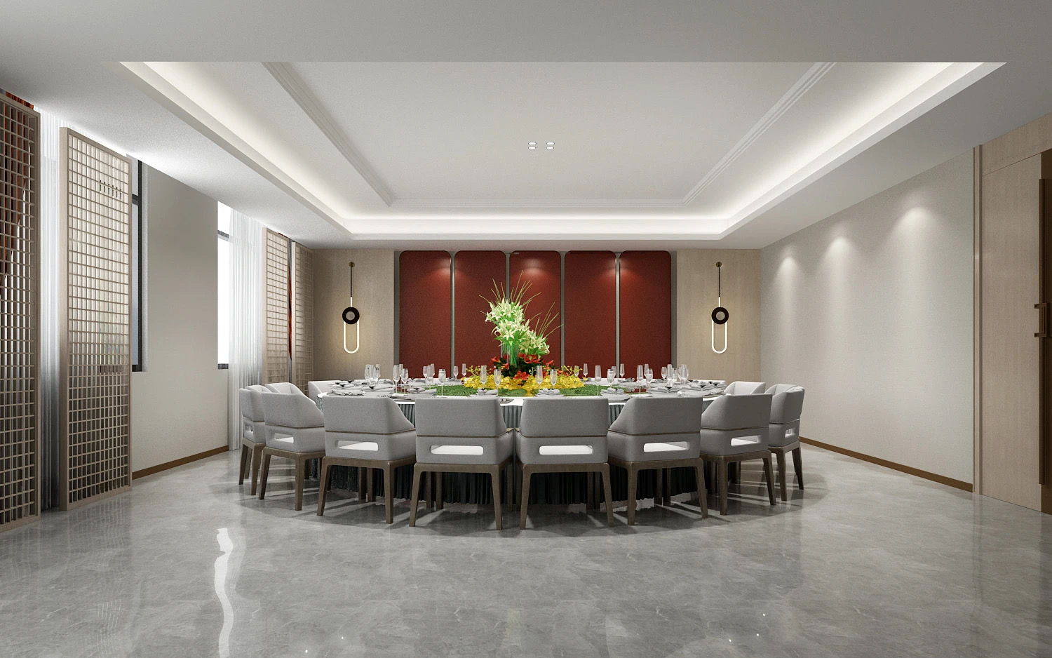 【辦公案例】讓時間和陽光在空間流淌，工作亦是生活，充滿感動與人情味，將辦公生活釀成常態(tài)(圖14)