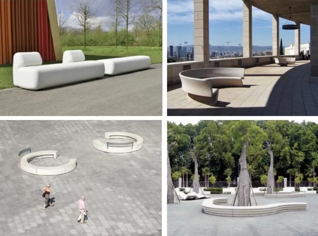 【施工材料】設(shè)計師必了解的新型墻面材料之UHPC(圖12) 【施工材料】設(shè)計師必了解的新型墻面材料之UHPC(圖12)