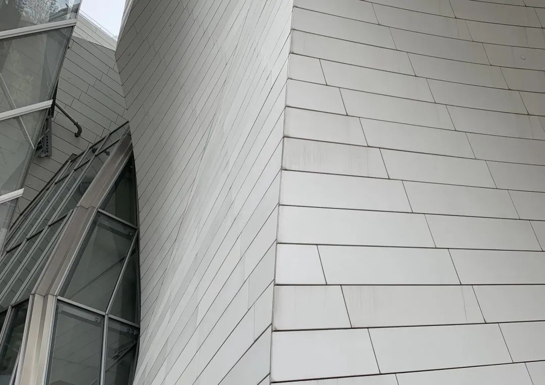 【施工材料】設(shè)計師必了解的新型墻面材料之UHPC(圖22) 【施工材料】設(shè)計師必了解的新型墻面材料之UHPC(圖22)