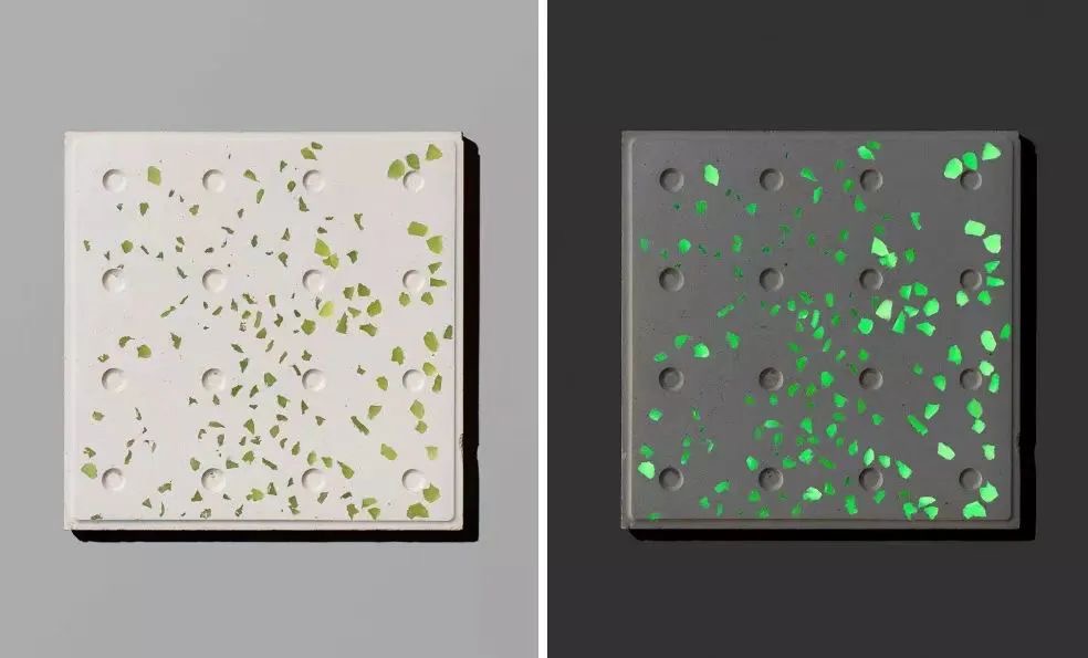 【施工材料】設(shè)計師必了解的新型墻面材料之UHPC(圖29) 【施工材料】設(shè)計師必了解的新型墻面材料之UHPC(圖29)