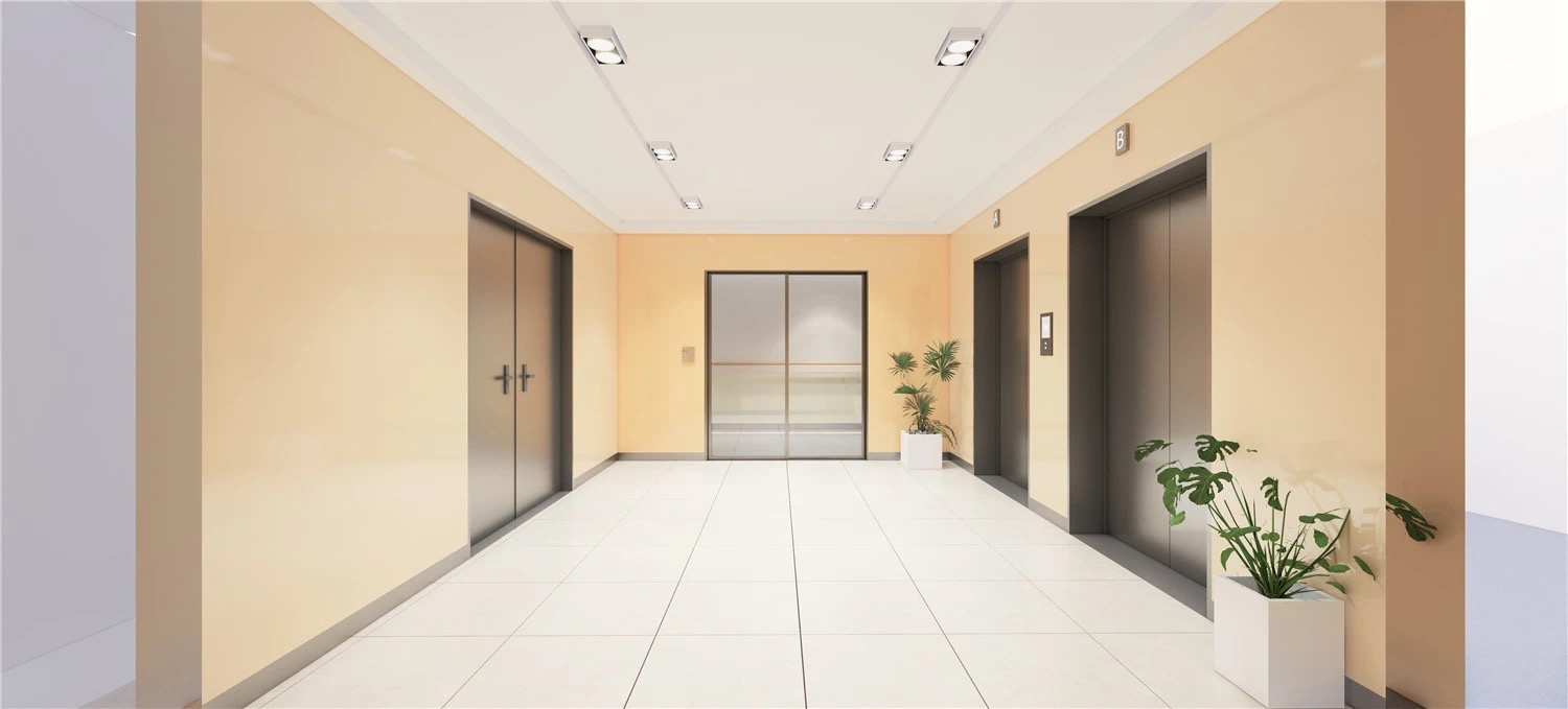 【醫(yī)院案例】婦產(chǎn)醫(yī)院這樣設(shè)計(jì)，簡而不失其華！(圖12)