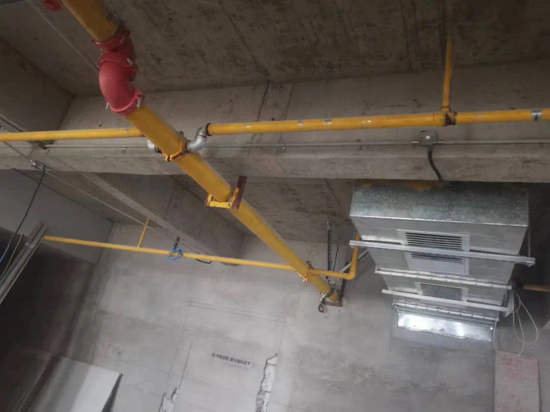 【工地巡檢】嚴(yán)控品質(zhì)，鑄就卓越口碑！(圖6)