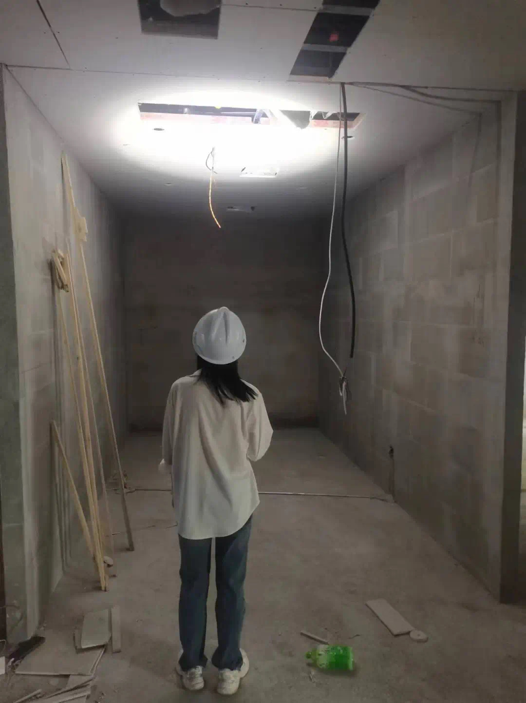 【工地巡檢】嚴(yán)控品質(zhì)，鑄就卓越口碑！(圖7)