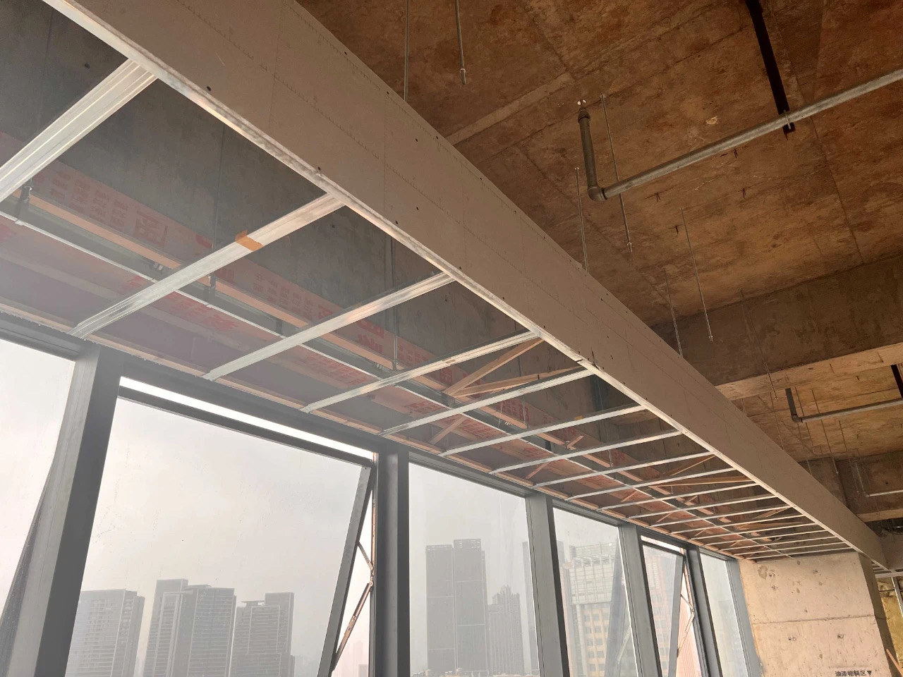 【工地巡檢】嚴(yán)控品質(zhì)，鑄就卓越口碑！(圖8)