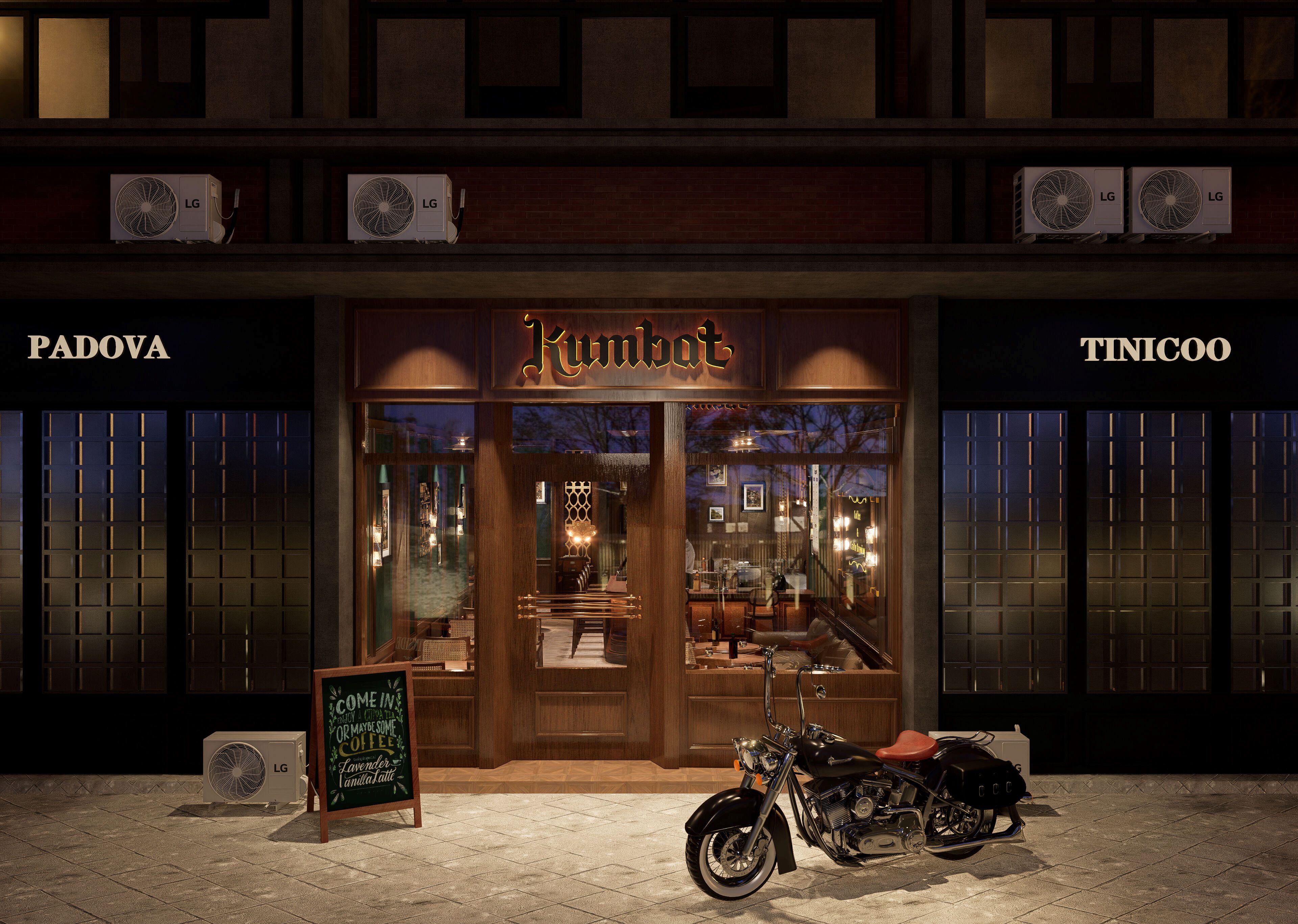 【項目開工】今泰裝飾又一火爆項目震撼開工！(圖1)