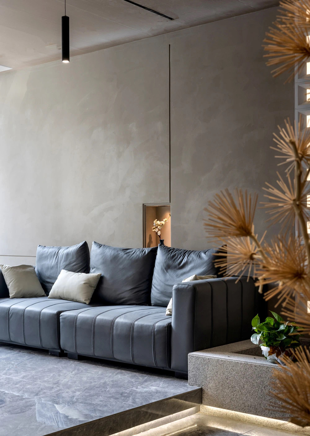 【竣工項(xiàng)目】今泰為您打造武漢精致足道——拿捏恰到好處，跟上健康腳步！(圖4)