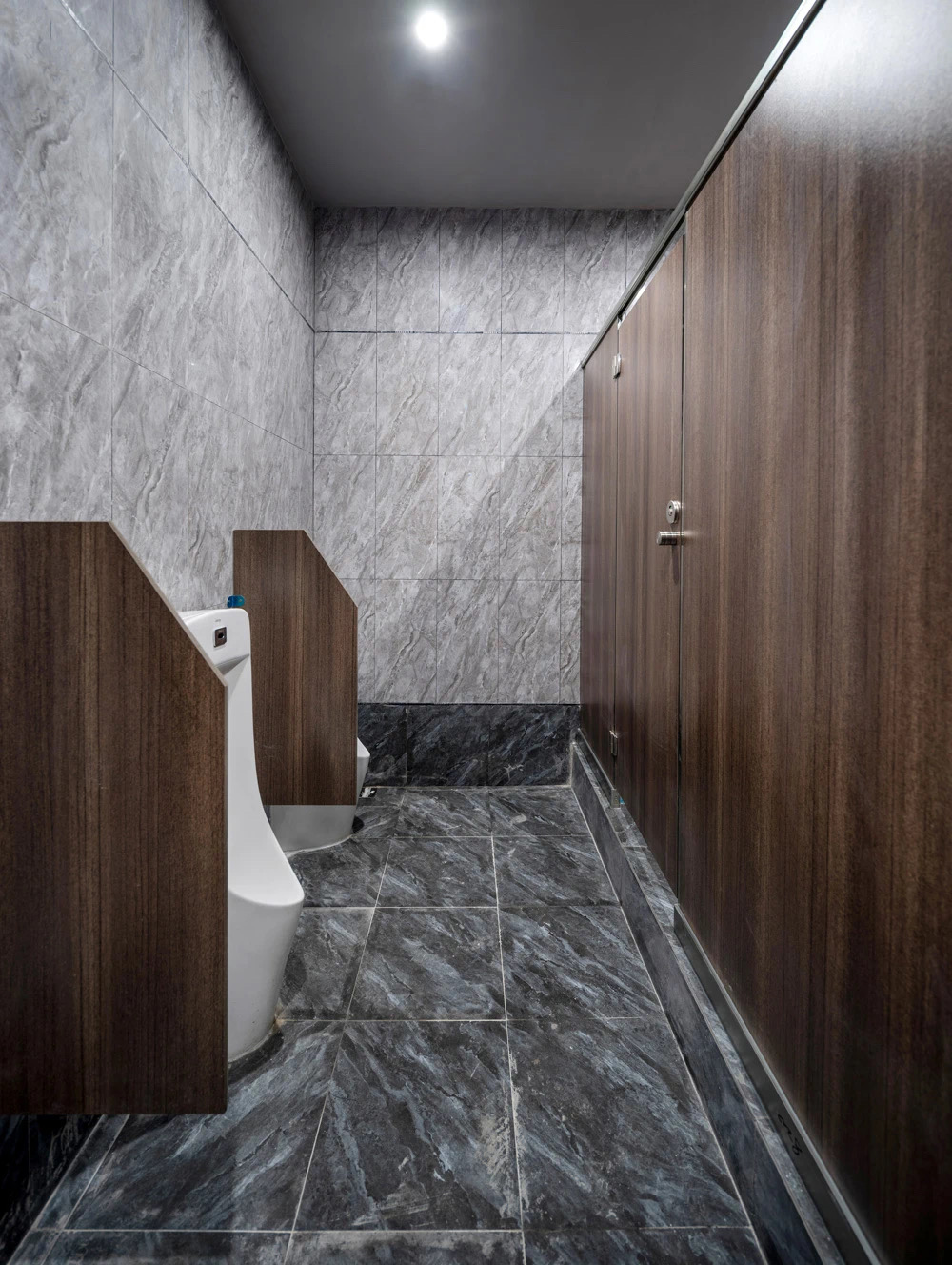 【竣工項(xiàng)目】今泰為您打造武漢精致足道——拿捏恰到好處，跟上健康腳步！(圖17)