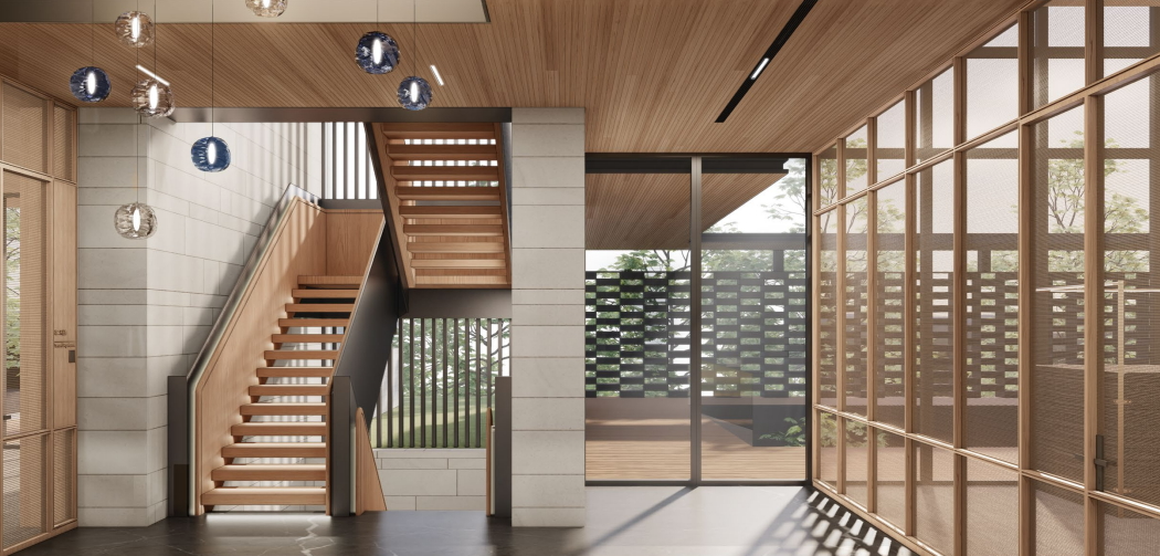 標(biāo)桿風(fēng)采|今泰裝飾 鈴空游戲新總部辦公室裝修工程(圖5) 5.jpg