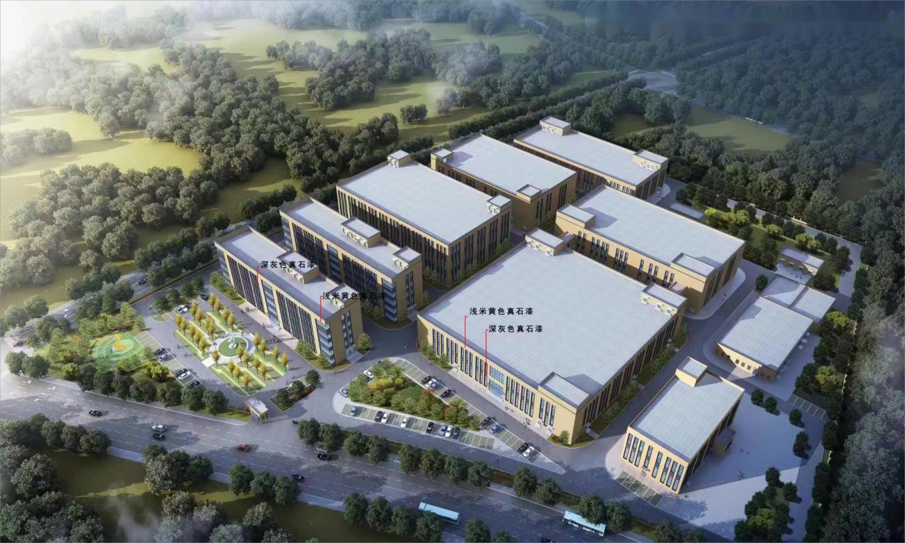 【設(shè)計(jì)案例】普照國(guó)康醫(yī)藥辦公室項(xiàng)目概念設(shè)計(jì)——以空間敘事，筑品牌基因(圖3)