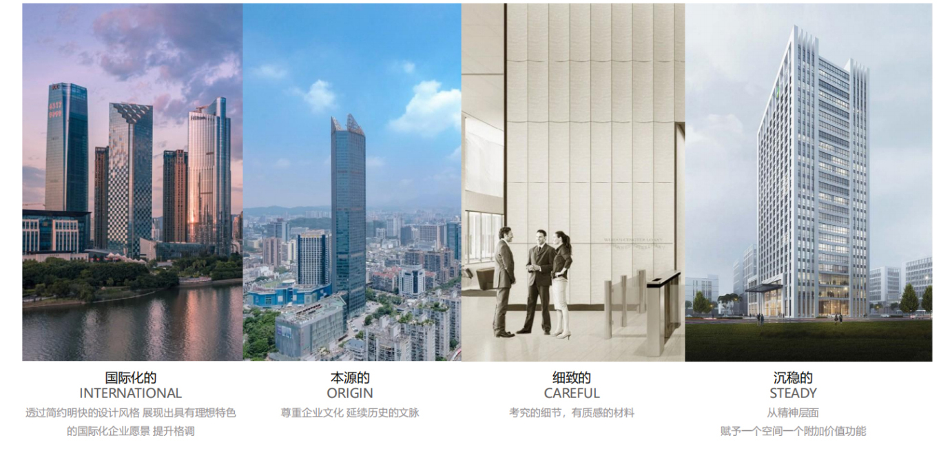 【設(shè)計(jì)案例】普照國(guó)康醫(yī)藥辦公室項(xiàng)目概念設(shè)計(jì)——以空間敘事，筑品牌基因(圖11)