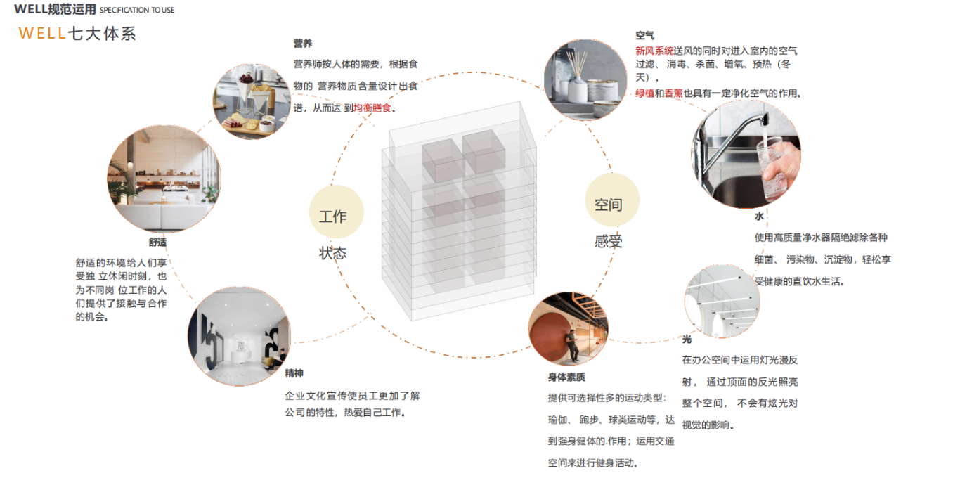 【設(shè)計(jì)案例】普照國(guó)康醫(yī)藥辦公室項(xiàng)目概念設(shè)計(jì)——以空間敘事，筑品牌基因(圖12)
