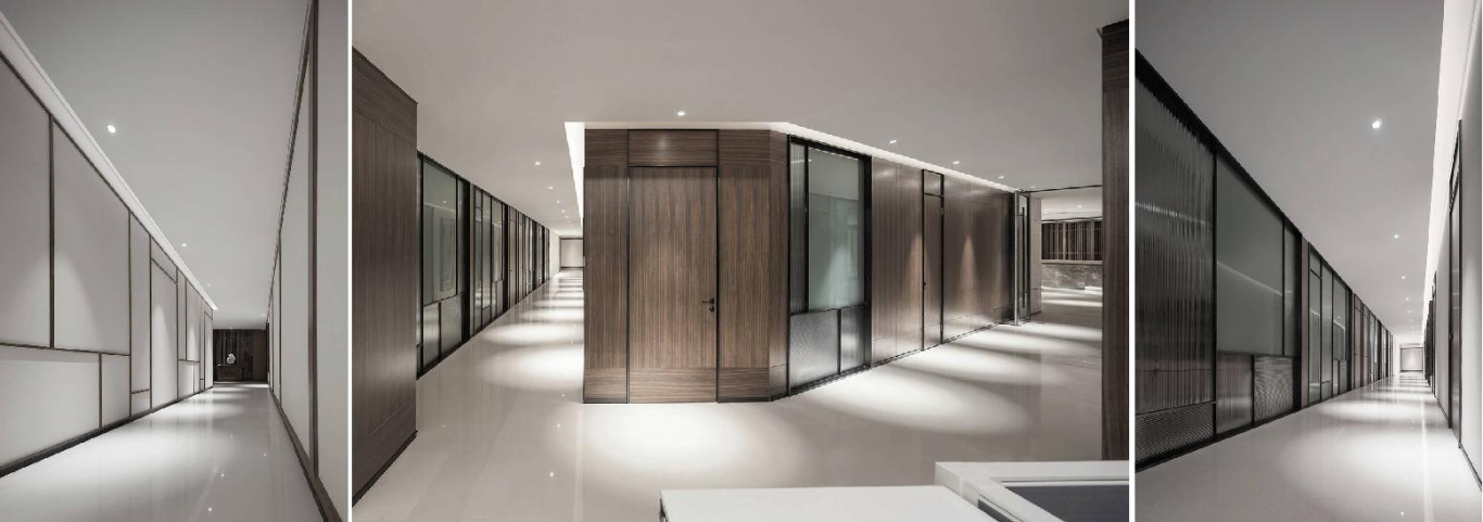 【設(shè)計(jì)案例】普照國(guó)康醫(yī)藥辦公室項(xiàng)目概念設(shè)計(jì)——以空間敘事，筑品牌基因(圖14)