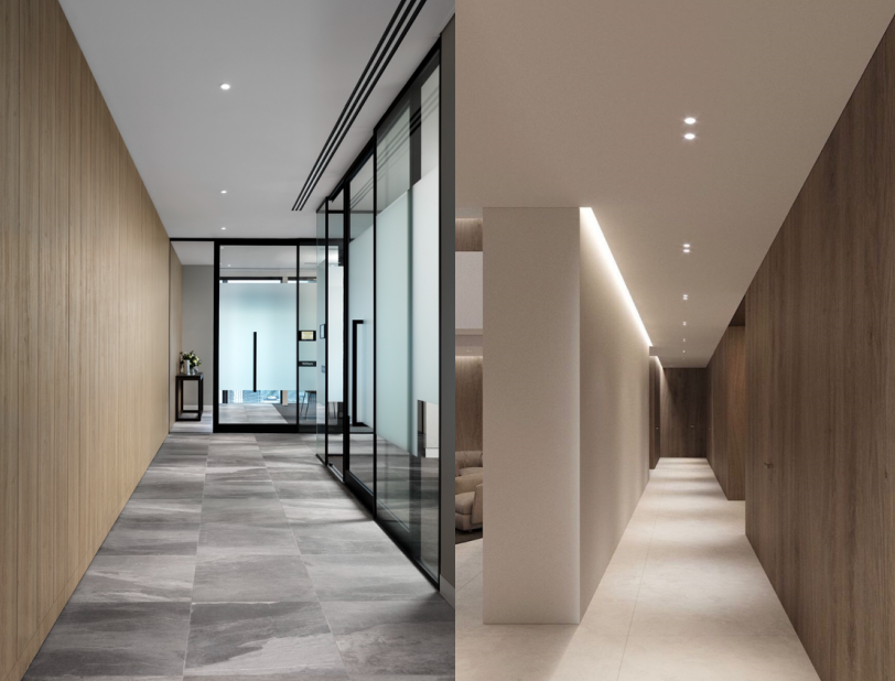 【設(shè)計(jì)案例】普照國(guó)康醫(yī)藥辦公室項(xiàng)目概念設(shè)計(jì)——以空間敘事，筑品牌基因(圖23)