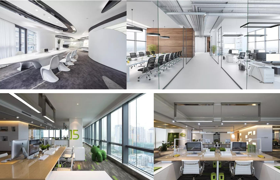 【設(shè)計(jì)案例】普照國(guó)康醫(yī)藥辦公室項(xiàng)目概念設(shè)計(jì)——以空間敘事，筑品牌基因(圖24)