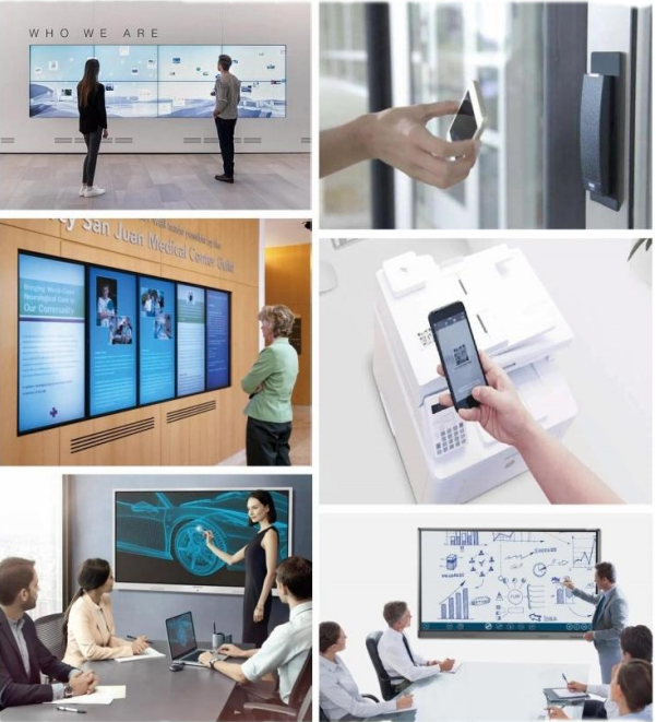 【設(shè)計(jì)案例】普照國(guó)康醫(yī)藥辦公室項(xiàng)目概念設(shè)計(jì)——以空間敘事，筑品牌基因(圖30)