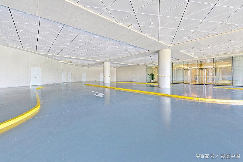 武漢廠房辦公室裝修注意事項(xiàng)！(圖3)