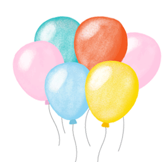 員工生日會(huì) | 美好五月，溫情相遇(圖2)