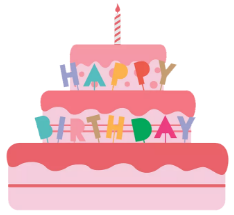 員工生日會(huì) | 美好五月，溫情相遇(圖3)