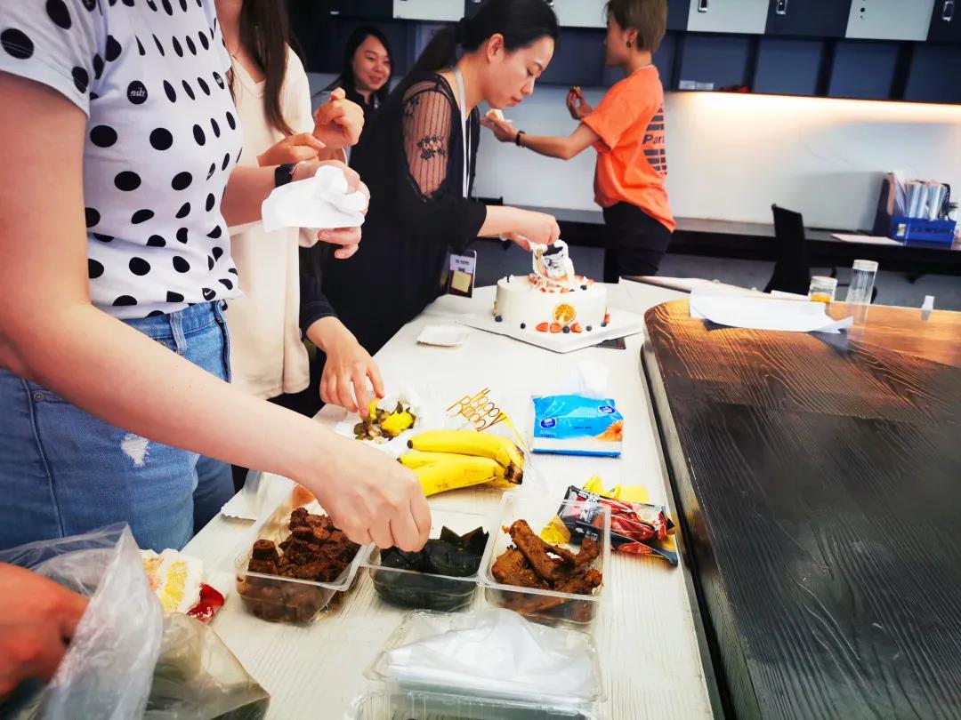 員工生日會(huì) | 美好五月，溫情相遇(圖15)