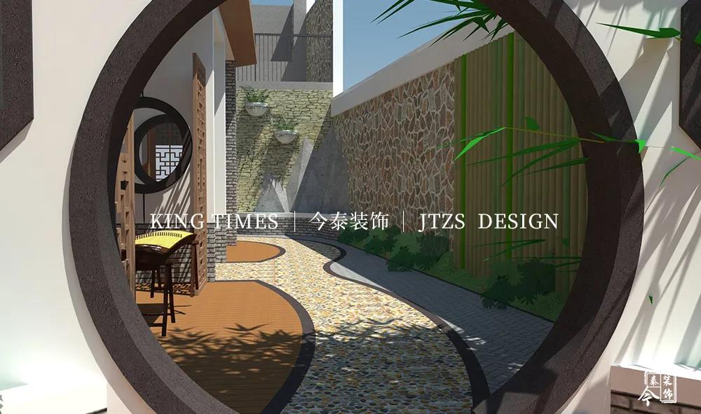 效果VS實(shí)景，原創(chuàng)設(shè)計(jì)，極致還原(圖4)