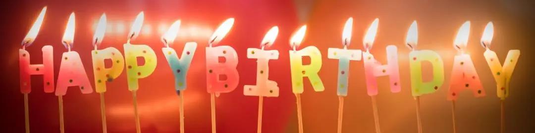 員工生日會(huì) | 夏日炎炎，有你超甜(圖1)