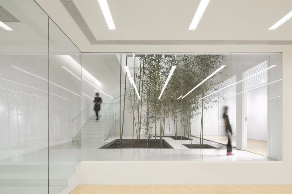 教育空間-音樂天地，親切、自然，更顯靈動(dòng)(圖7)