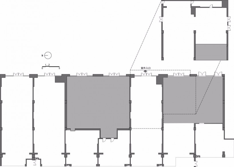 教育空間-音樂天地，親切、自然，更顯靈動(dòng)(圖10)