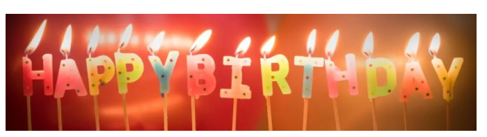 員工生日會(huì)｜美好時(shí)光，你我同行！(圖1)