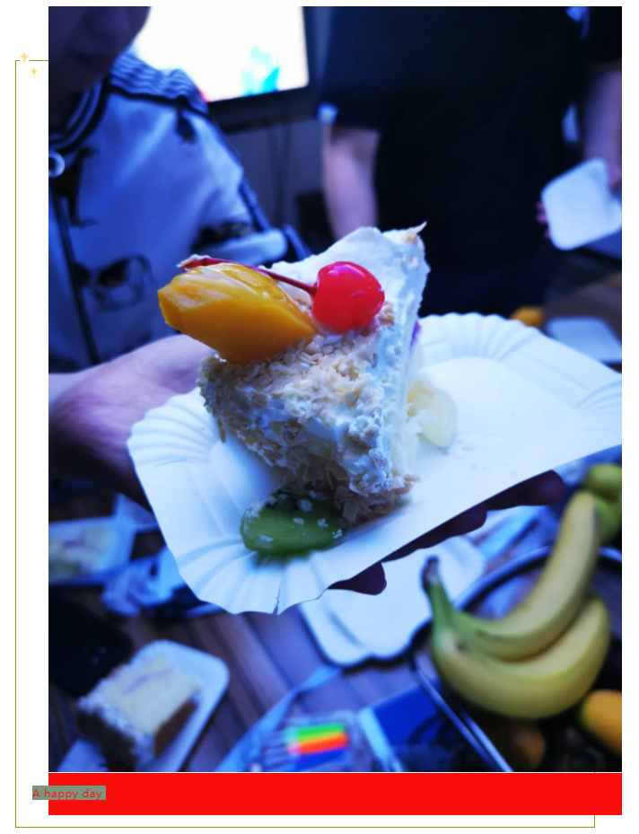 員工生日會(huì)｜美好時(shí)光，你我同行！(圖13)