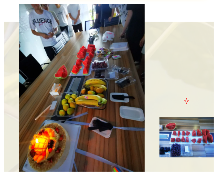 員工生日會(huì)｜美好時(shí)光，你我同行！(圖9)