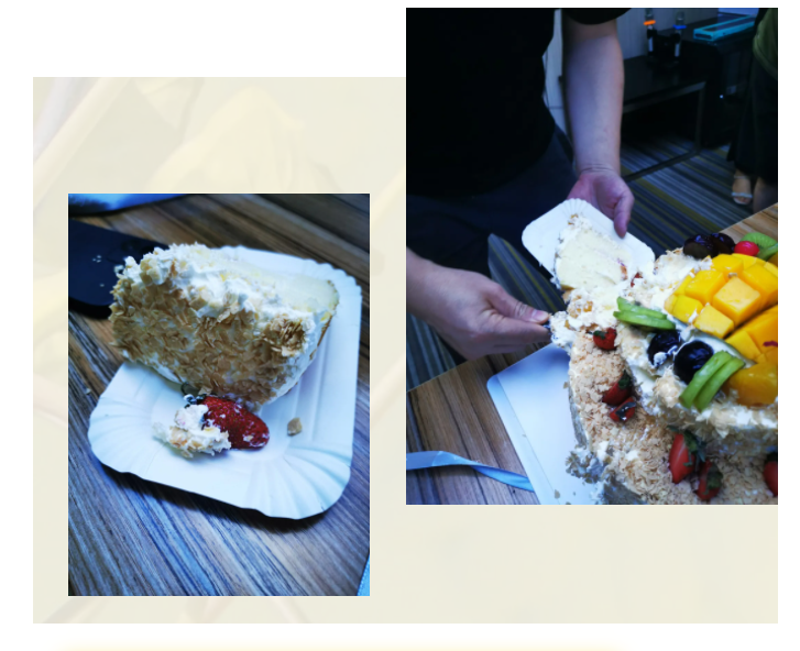 員工生日會(huì)｜美好時(shí)光，你我同行！(圖11)