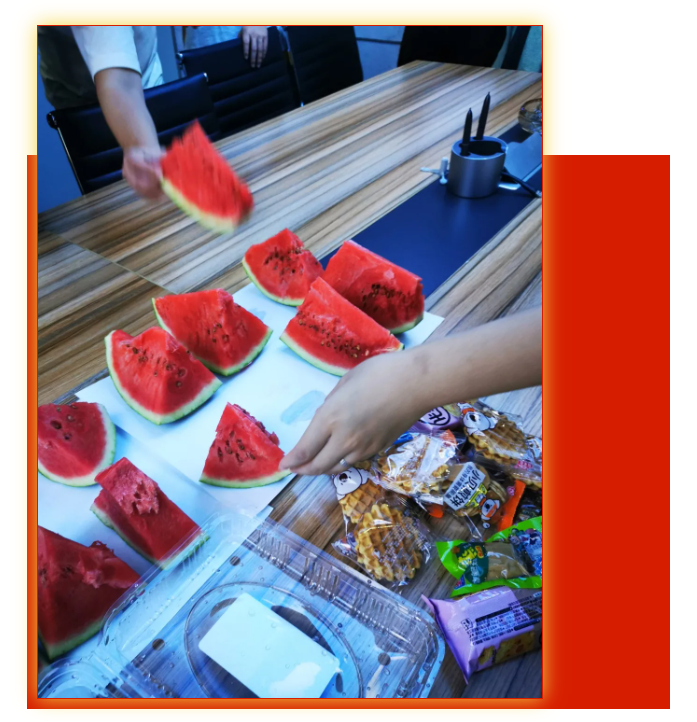 員工生日會(huì)｜美好時(shí)光，你我同行！(圖12)