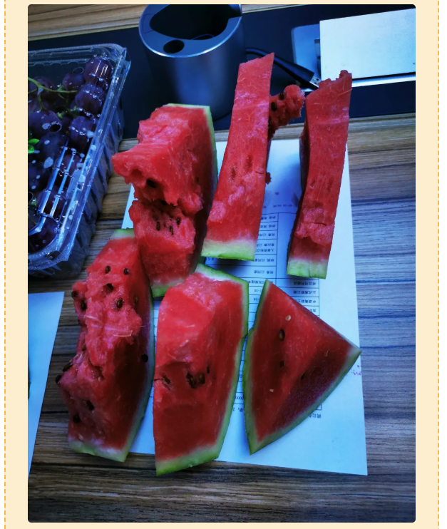 今泰大家庭，員工生日會，收獲無限快樂~(圖6)