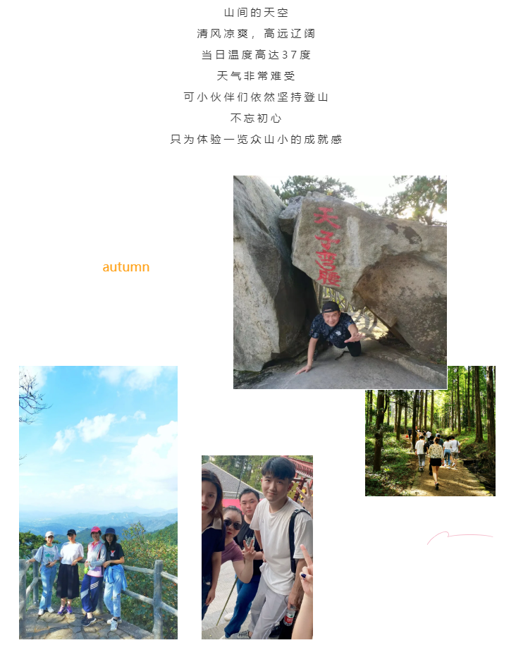 秋天了，來一場成年人的秋游吧(圖3)