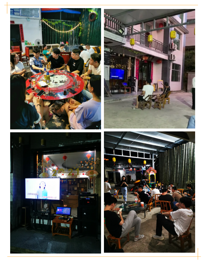 秋天了，來一場成年人的秋游吧(圖7)